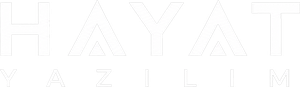 Hayat Yazılım