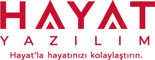 Hayat Yazılım